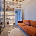 Grande Maison Bourgeoise Avec Cour Privative, 5 Chambres, Wifi, Proche Commerces Et Nature - Fr-1-510-186 בית נופש