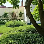 Grande Maison Bourgeoise Avec Cour Privative, 5 Chambres, Wifi, Proche Commerces Et Nature - Fr-1-510-186 *