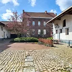 Grande Maison Bourgeoise Avec Cour Privative, 5 Chambres, Wifi, Proche Commerces Et Nature - Fr-1-510-186