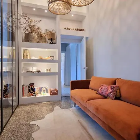 Grande Maison Bourgeoise Avec Cour Privative, 5 Chambres, Wifi, Proche Commerces Et Nature - Fr-1-510-186 펜션