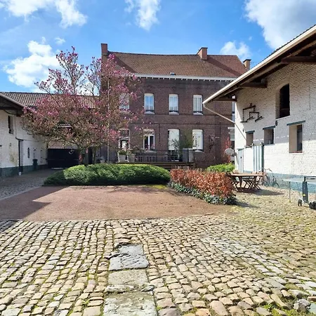 Grande Maison Bourgeoise Avec Cour Privative, 5 Chambres, Wifi, Proche Commerces Et Nature - Fr-1-510-186
