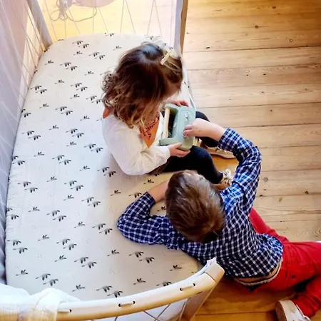 Grande Maison Bourgeoise Avec Cour Privative, 5 Chambres, Wifi, Proche Commerces Et Nature - Fr-1-510-186 Abscon