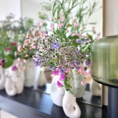 Grande Maison Bourgeoise Avec Cour Privative, 5 Chambres, Wifi, Proche Commerces Et Nature - Fr-1-510-186 Hébergement de vacances