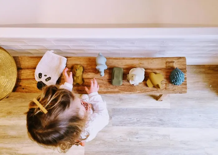 Grande Maison Bourgeoise Avec Cour Privative, 5 Chambres, Wifi, Proche Commerces Et Nature - Fr-1-510-186 בית נופש Abscon