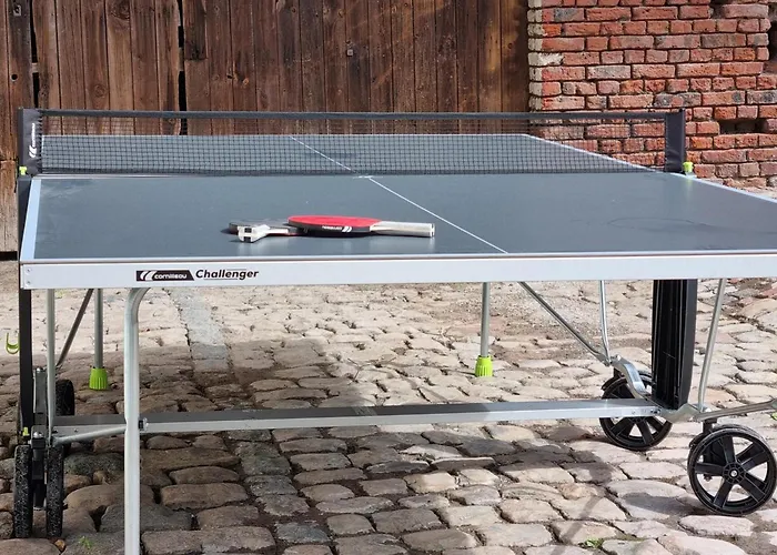 Grande Maison Bourgeoise Avec Cour Privative, 5 Chambres, Wifi, Proche Commerces Et Nature - Fr-1-510-186 Abscon